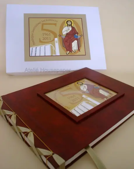 Livro de Assinaturas