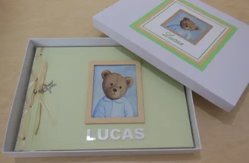 LIVRO DO BEBÊ - DIÁRIO DO BEBÊ