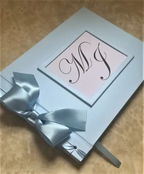 Livro de Assinaturas Casamento ou Bodas