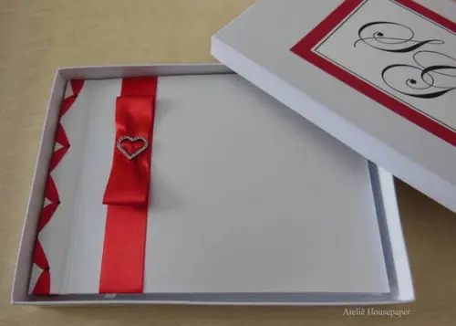 Livro de Mensagens - Casamento ou Bodas