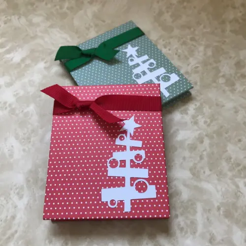 Bloco Bloquinho de Anotações Natal