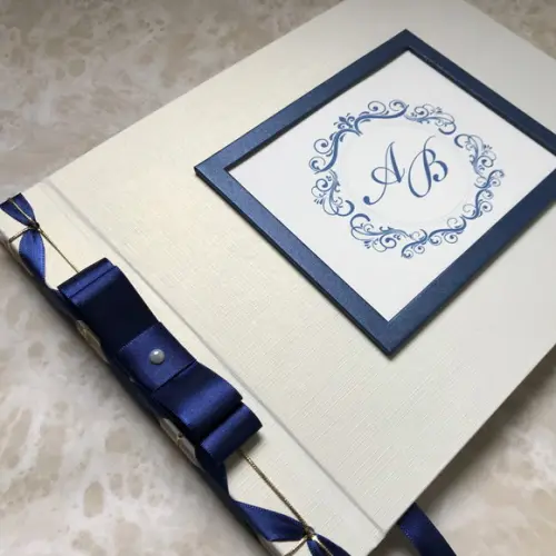 Livro de Assinaturas - Casamento ou Bodas