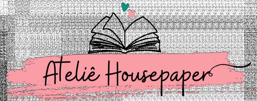 Ateliê Housepaper