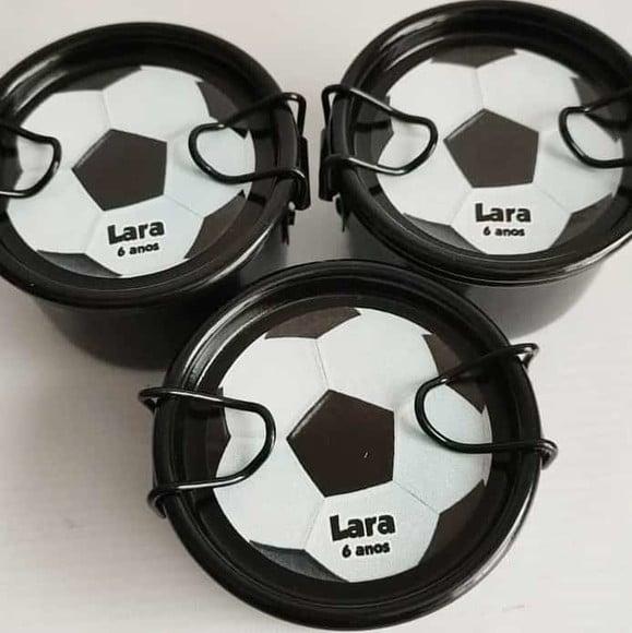 Marmitinhas - Futebol