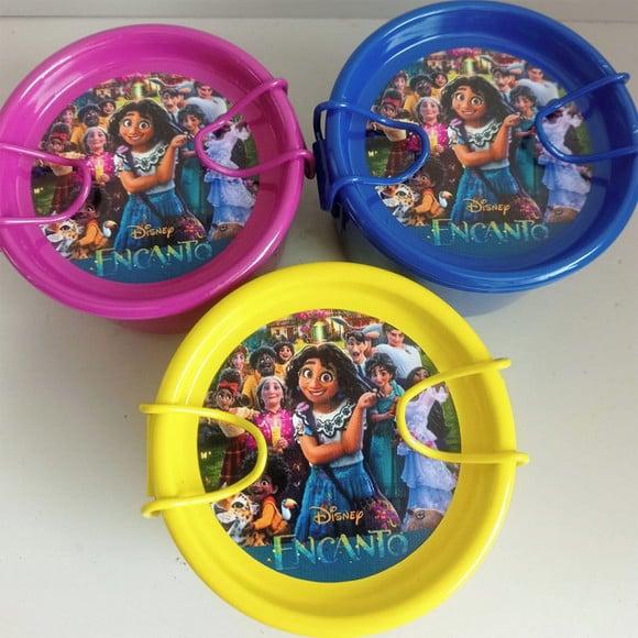 Marmitinhas - Encanto Disney