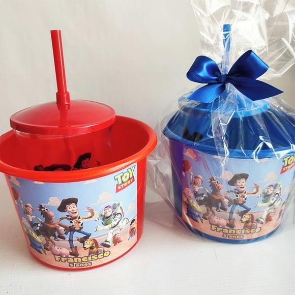 Kit Cinema - Toy Story