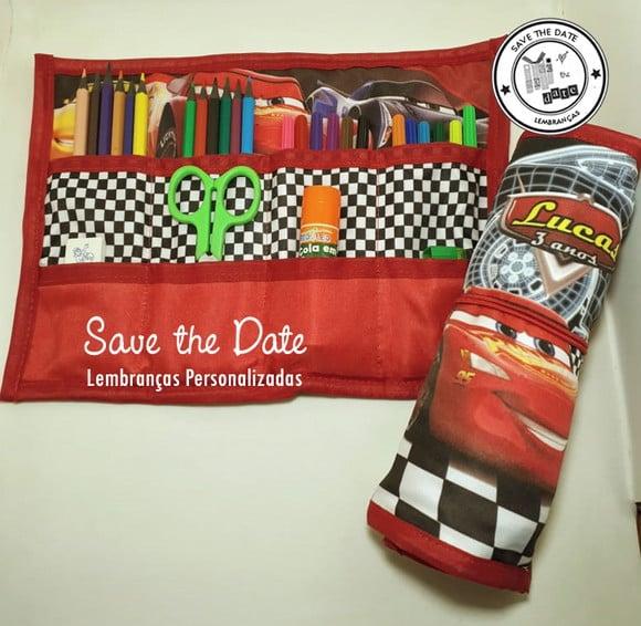 Kit Pintura Rolo - Carros