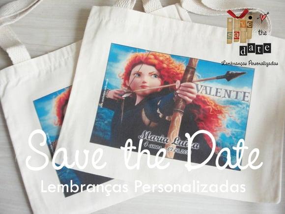 Ecobags - Merida (Valente)