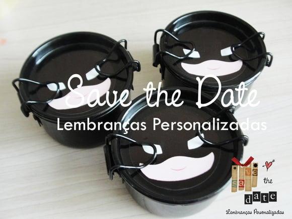 Marmitinhas - Batman
