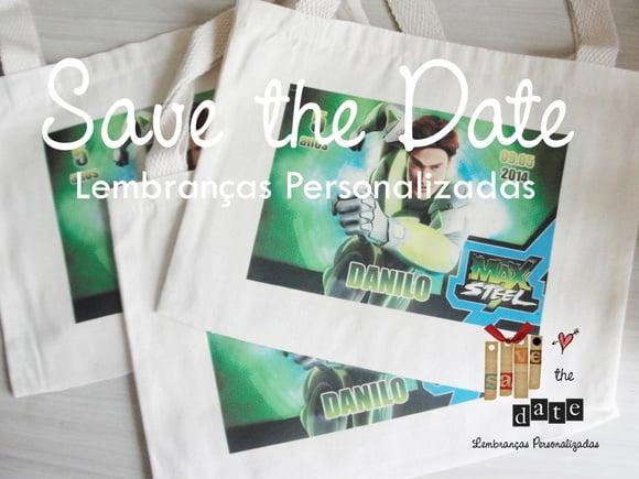 Ecobags - Ben 10