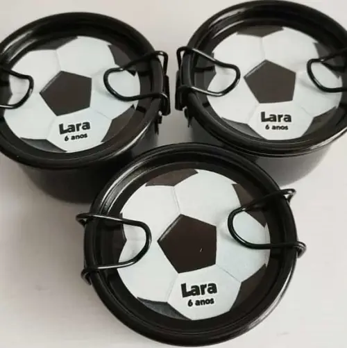 Marmitinhas - Futebol