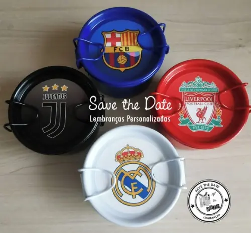 Marmitinhas - Champions