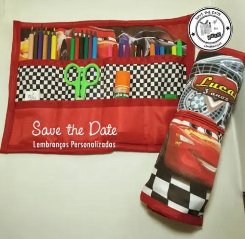 Kit Pintura Rolo - Carros
