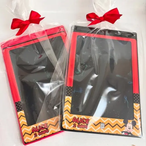 Tablet Mágico - Lousa Personalizado - Mickey