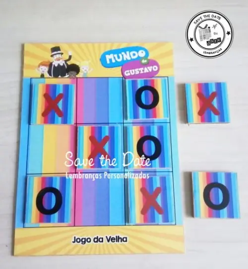 Jogo da Velha - Bita
