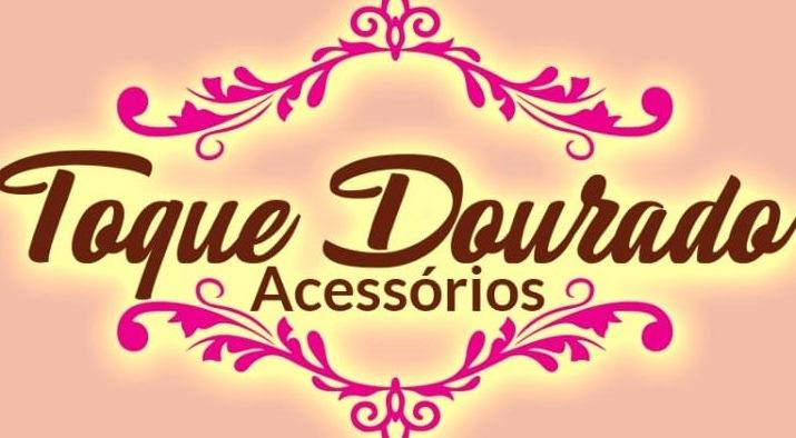 Toque Dourado Acessórios