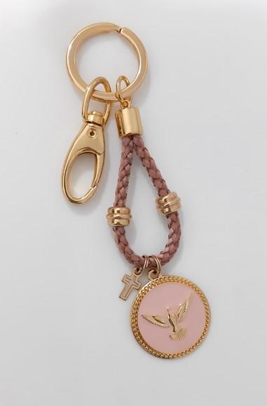 Chaveiro - Medalha Espírito Santo