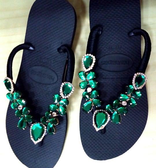 Havaianas Pedrarias - Verde