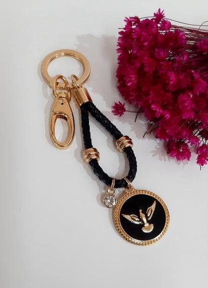 Chaveiro - Medalha Espírito Santo