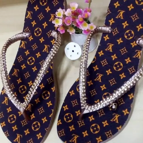 Havaianas Sublimada - Louis Vuitton