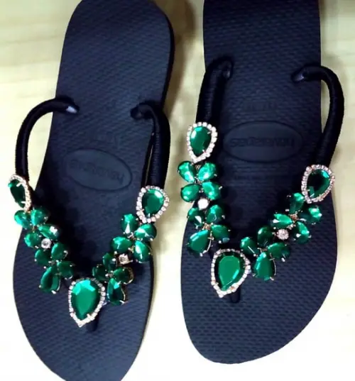 Havaianas Pedrarias - Verde