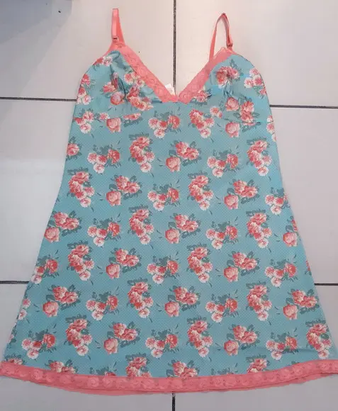 Camisola de Verão Malha Fria - Feminino