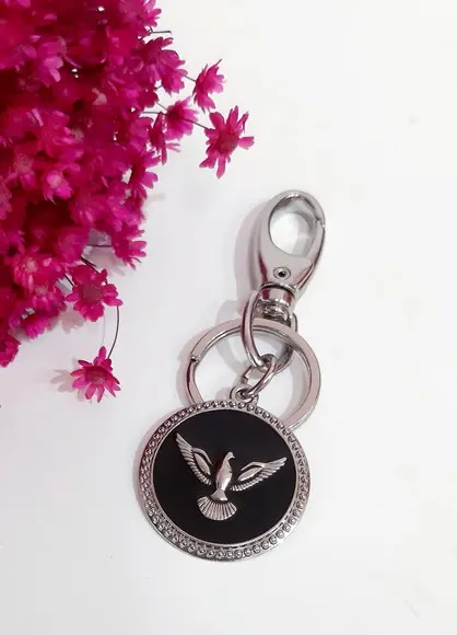 Chaveiro - Medalha Espírito Santo