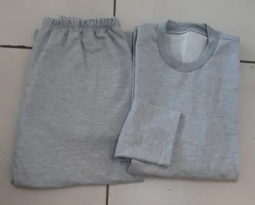 Pijama Longo Masculino Moletinho Flanelado