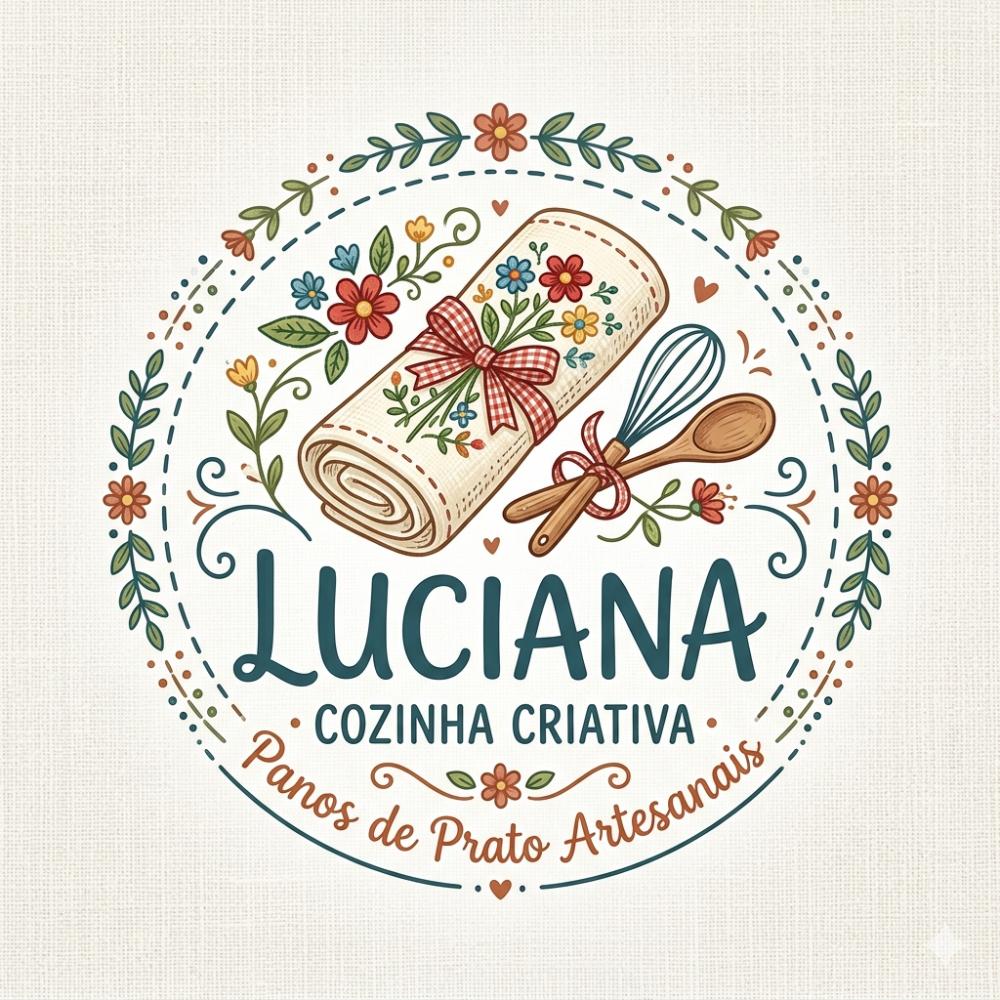 Luciana Cozinha Criativa