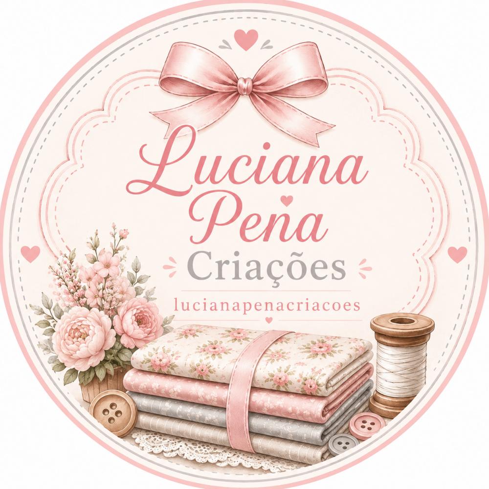 Luciana Pena Criações