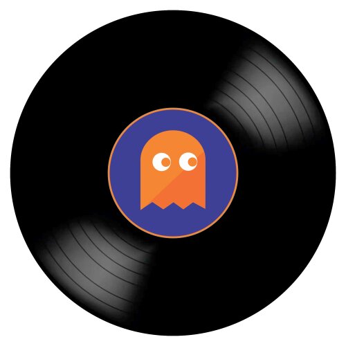 Relógio Decorativo anos 80  – Exclusivo, Estiloso e Durável