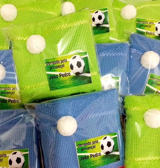 Lembrancinha Futebol
