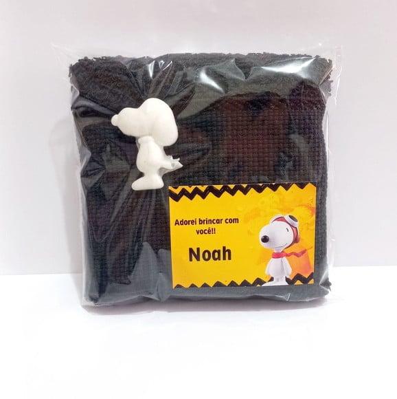 Lembrancinha Snoopy