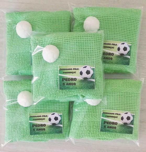 Lembrancinha Futebol