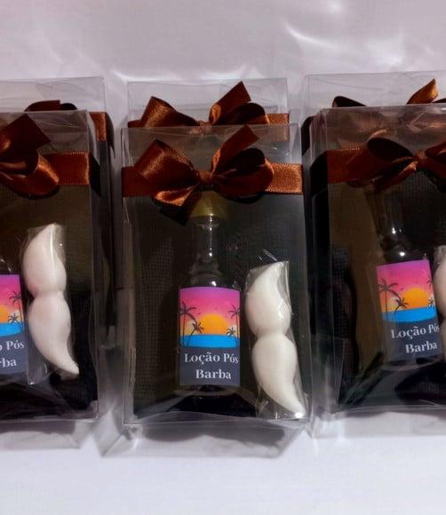 Kit Masculino/lembrancinha para Homem