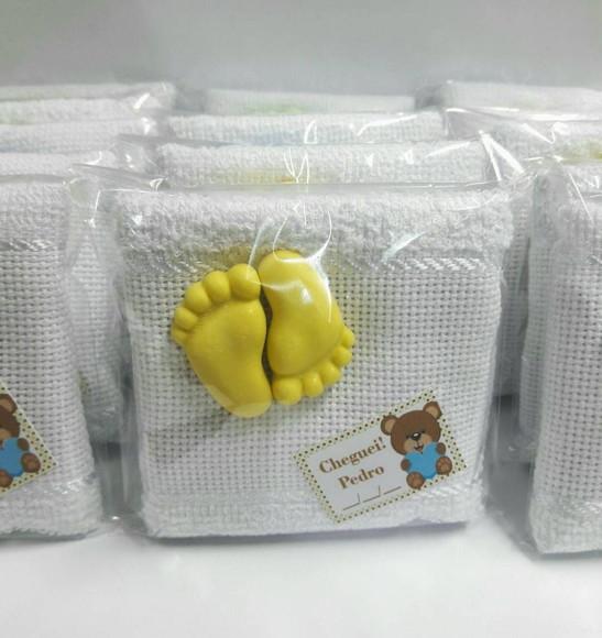Lembrancinha de Maternidade
