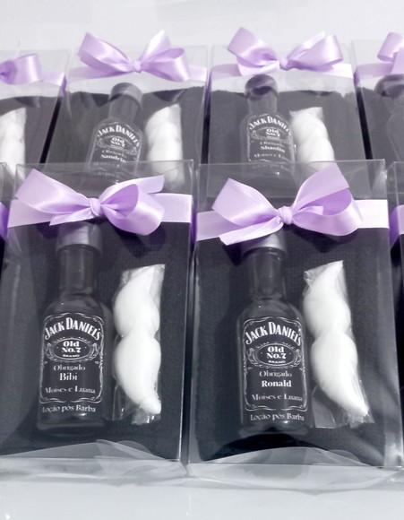 Lembrancinha Padrinhos Casamento
