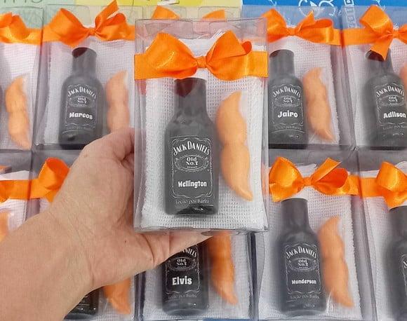Lembrancinha Masculina, Loção Pós Barba