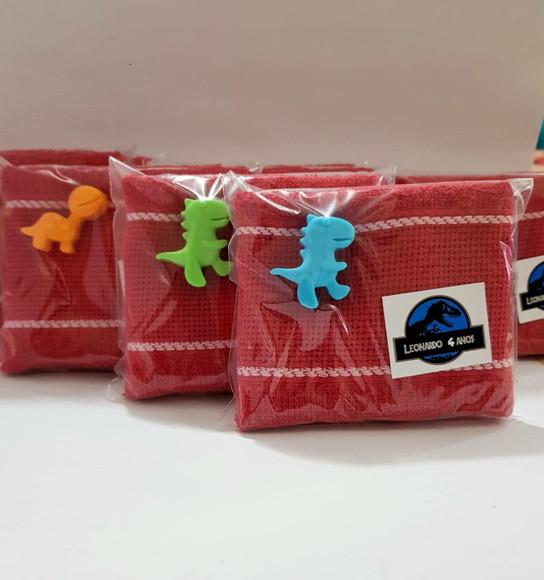 Lembrancinha Dinossauro