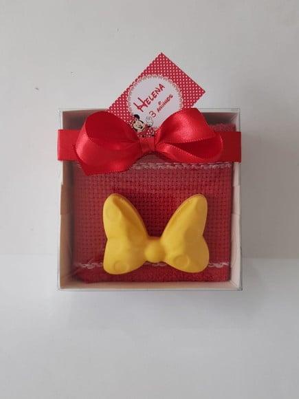 Lembrancinha Minnie