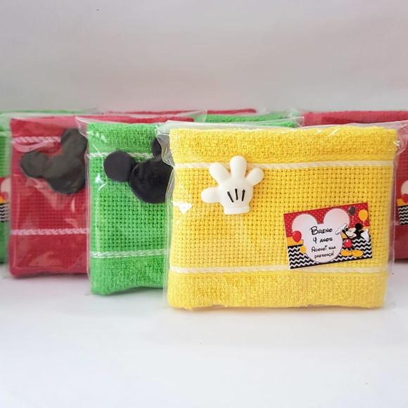 Lembrancinha Mickey