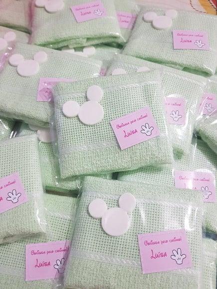 Lembrancinha Minnie