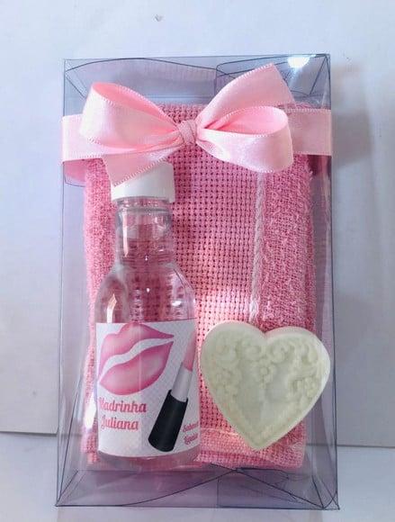 Lembrancinha Madrinhas Casamento