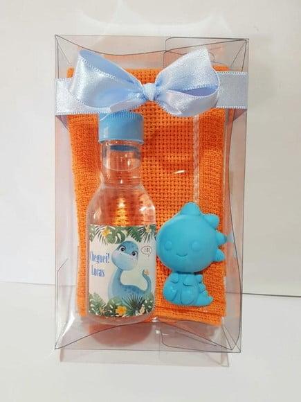 Lembrancinha Dinossauro Baby