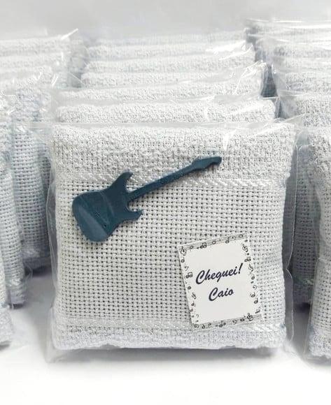 Lembrancinha Guitarra