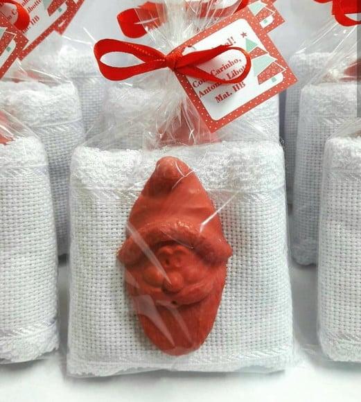 Lembrancinha de Natal