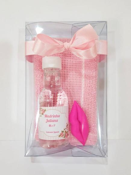 Lembrancinha Madrinhas/lembrancinha Casamento