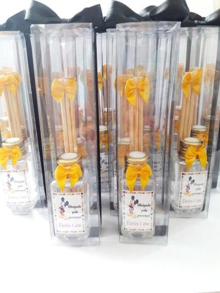 Lembrancinha Mickey