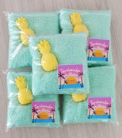 Lembrancinha Tardezinha