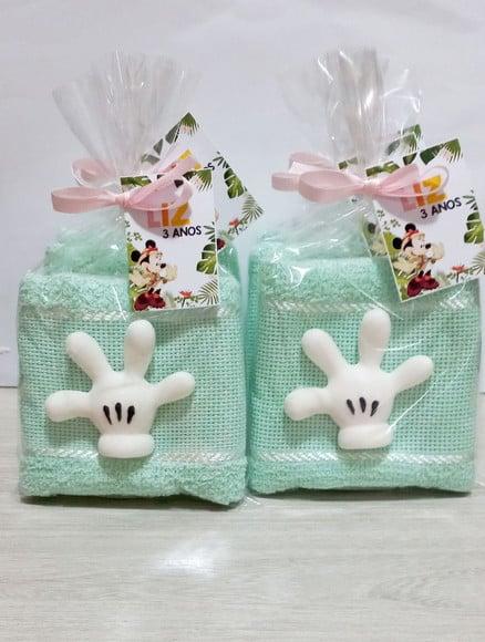 Lembrancinha Minnie
